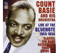 Basie, Count & His Orchestra - At The Bluenote