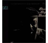 Basie, Count & His Orchestra - Basie Big Band