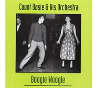 Basie,Count & His Orchestra - Boogie Woogie
