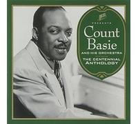 Count Basie & His Orches - Centennial Anthology