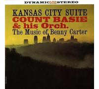 Basie Count & His Orchestra - Kansas City Suite-The Music of Benny Carter