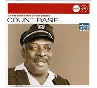 Basie, Count & His Orchestra - On the Sunny Side of the Street
