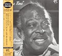 Basie, Count & His Orchestra - Prime Time
