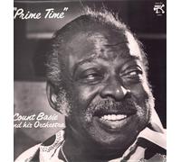 Basie,Count & His Orchestra - Prime Time