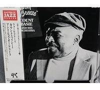 Basie, Count & His Orchestra - Warm Breeze