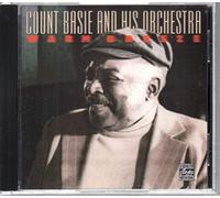Basie,Count & His Orchestra - Warm Breeze (2312-131)