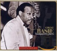 BASIE, COUNT - IMMORTAL..