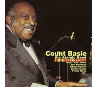 Basie, Count - In A Mellotone