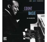 Basie, Count - In Europe
