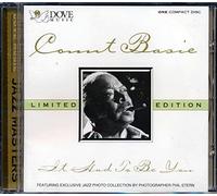 Basie, Count - It Had to Be You