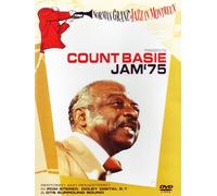 Basie Count - Jam '75