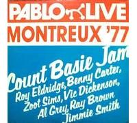 Basie,Count - Jam Montreux 77