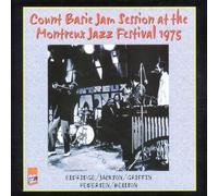 Basie,Count Jam Session - At the Montreux Festival 1975