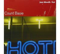 Basie,Count - Jazz Moods/Hot