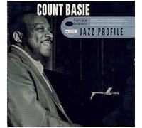 Basie,Count - Jazz Profile 15
