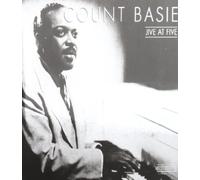 Basie, Count - Jive At Five