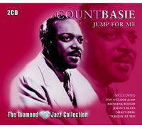 Basie, Count - Jump For Me