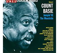 Basie, Count - Jumpin' At Woodside