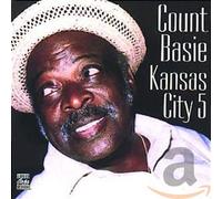 Basie,Count - Kansas City 5