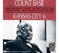 Basie Count - Kansas City 6