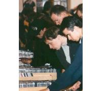 Basie,Count - Kansas City 6