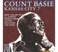 Basie,Count - Kansas City 7