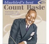 Basie,Count - Kansas City Powerhouse