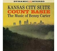 Basie Count - Kansas City Suite - The Music Of Benny C