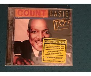 Basie, Count - Ken Burns Jazz