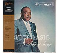 Basie,Count - King of Swing