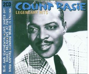 Basie,Count - Legendary Hits
