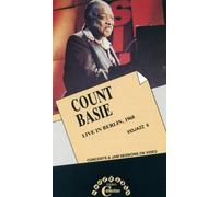 Basie, Count - Live in Berlin 1968