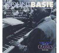 Basie, Count - Live In Paris 1972