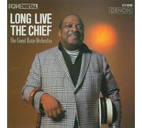 Basie, Count - Long Live the Chief