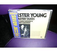 Basie,Count - Master Takes With Basie,Young
