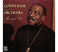Basie,Count - Me and You