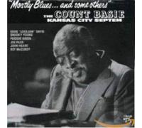 Basie Count - Mostly Blues and Some