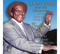Basie, Count - New Basie Blues