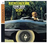 Basie Count - On My Way And Shoutin Agai