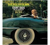 Basie, Count - On My Way & Shoutin Again
