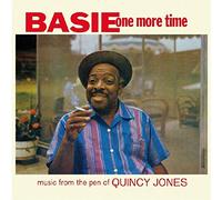 Basie Count - One More Time + String Along With Basie