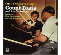 Basie, Count - One O'Clock Jump