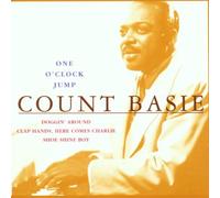 Basie,Count - One O'Clock Jump