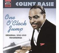 Basie Count - One O'Clock Jump, Original Recordin