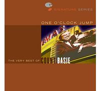 Count Basie ONE O'CLOCK JUMP: VERY BEST OF (CD)