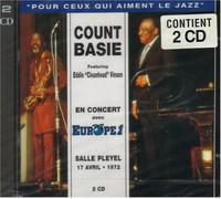 Basie,Count Orch. - Salle Pleyel 17.04.1972 [Import]