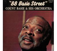 Basie,Count Orchestra - 88 Basie Street