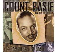 Basie,Count Orchestra - America's #1 Band