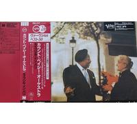 Basie,Count Orchestra - April in Paris