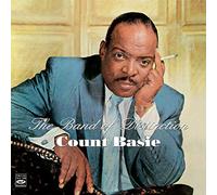 Basie, Count & Orchestra - Band Of Distinction (2 CD)